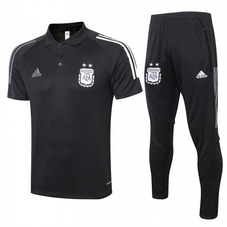 Argentina 2020/21 Tränings Polo M001